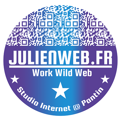 Logo Julienweb.fr