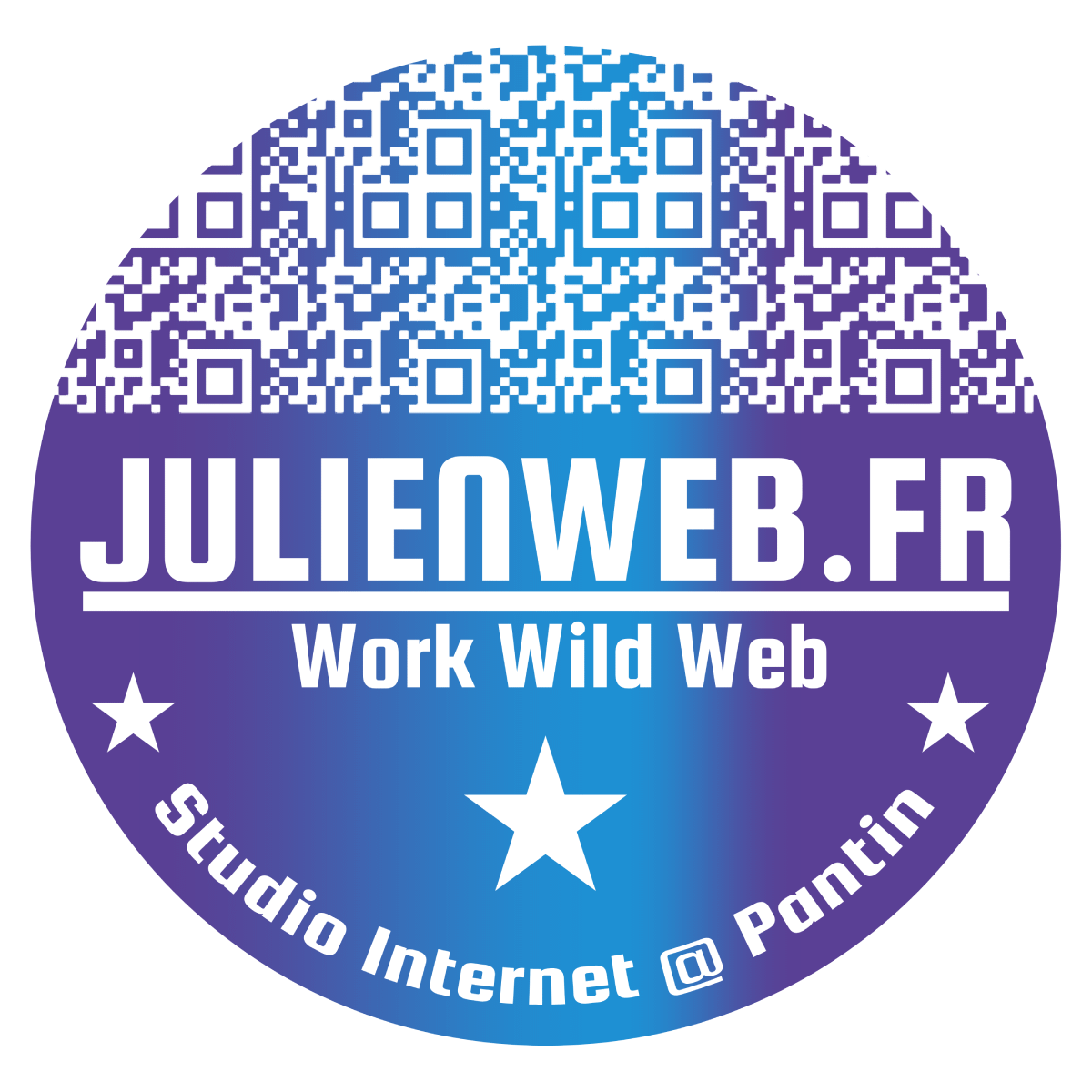 Logo Julienweb.fr