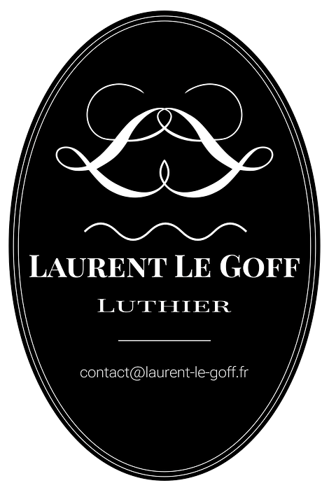 Logo – Laurent le Goff – V1.6