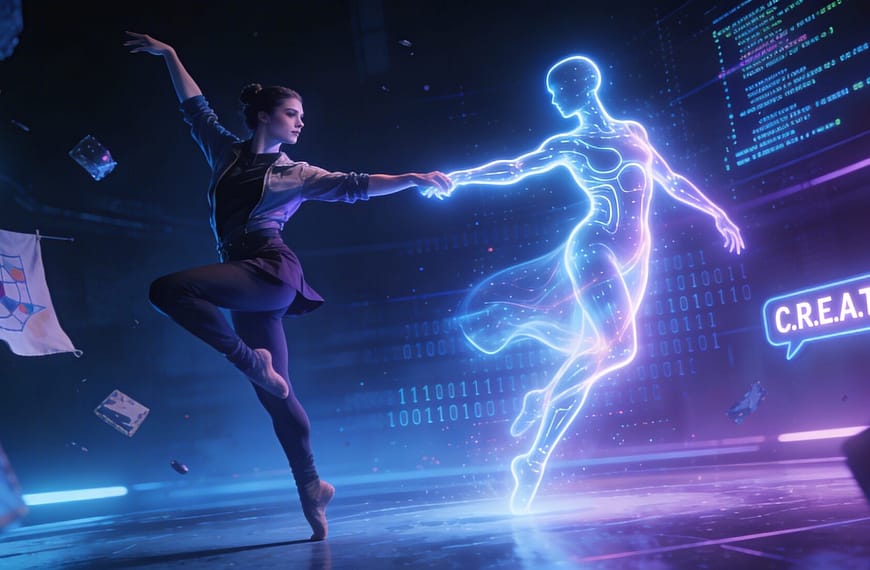 IA 2026 : 7 Révélations pour Transformer Votre Relation avec l’IA